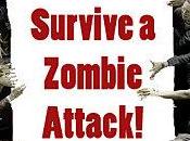 L’université Floride élabore plan d'invasion zombies