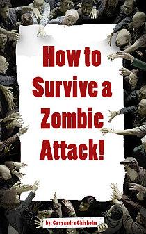 L’université de Floride élabore un plan en cas d'invasion de zombies