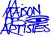 La maison des artistes