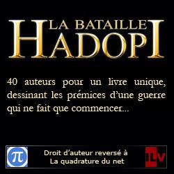 la bataille hadopi