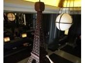 Tour Eiffel s'invite Londres