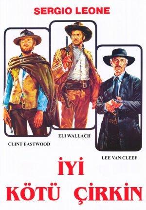 Le Bon, la Brute et le Truand (2).