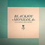 Blackjoy, le nouveau projet de Sandra Nkaké et Jérôme Caron