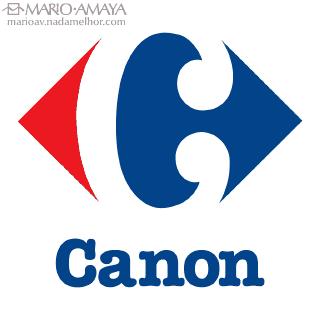 Carrefour-Canon 