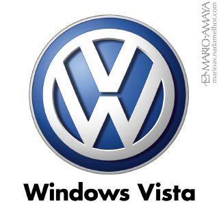 VW-Windows Vista 