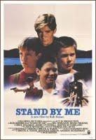 Moment nostalgie avec Stand By Me
