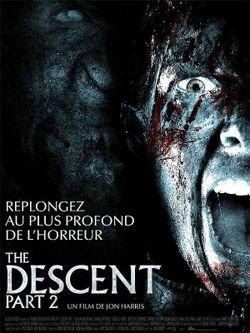 The descent part 2 jon harris