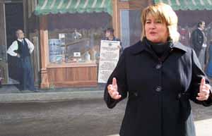 Murales de MURIRS sur EstriePlus.com