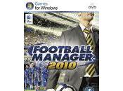 Football Manager 2010 démo