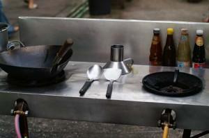 Modes de cuisson Modes de cuisson