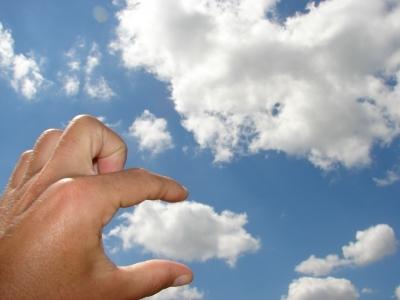 toucher-nuage