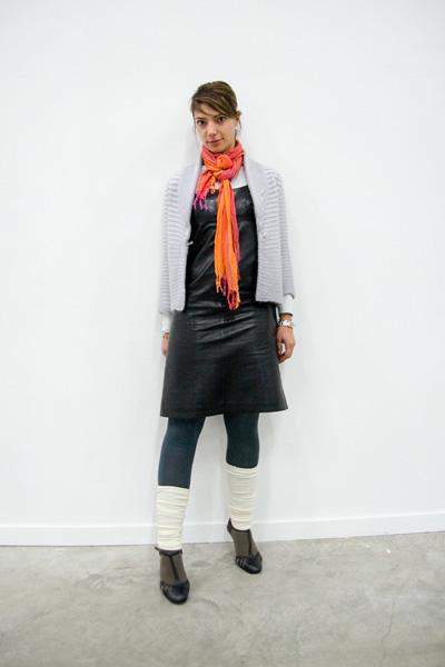 Cecile - Organisatrice de voyages