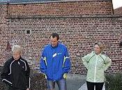 séance jeudi, après l'annonce