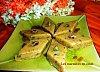 BARFI, AVEC CE DESSERT INDIEN, C'EST BIEN PLUS QU'UN DESSERT QUE VOUS OFFREZ