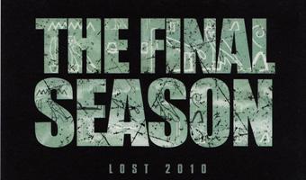 Lost saison 6 ... des infos sur les teaser et trailer