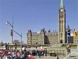 Street View au Canada et en République Tchèque