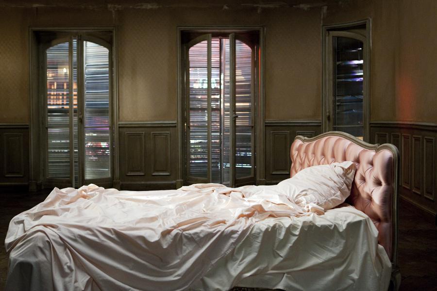 Quand JPG nous transporte…