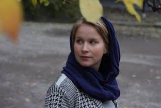 Interview + Concours - Présentation de Rosie Staf + Un exemplaire de The Little Orchestra à gagner !