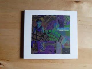 Interview + Concours - Présentation de Rosie Staf + Un exemplaire de The Little Orchestra à gagner !