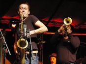 poème épique Francesco Bearzatti