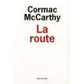 42 La route Cormac McCarthy