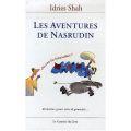 Les aventures de Nasrudin (Idries Shah)