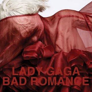 La pochette du nouveau single de Lady Gaga est ... hum ... euh ...