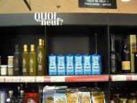 Aquapax@GaleriesLafayette