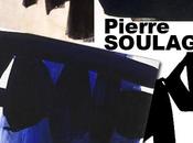 Pierre Soulages Trendy Black
