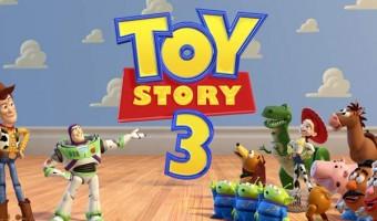 Toy Story 3  enfin la bande-annonce officielle !