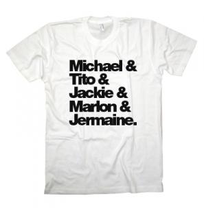 Le Tee de la semaine