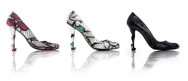 Escarpins Insa ......