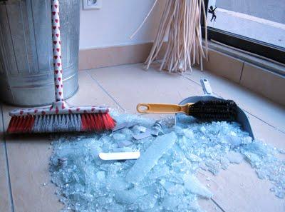 Les p'tits soucis du Vendredi...