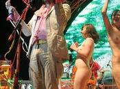 FLAMING LIPS: Embryonic jumeau