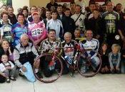 ILEO Résultats photos Gentlemen 11.10.09