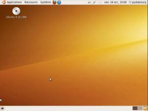 ubuntu-9.10-demarrage