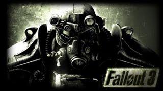 Sortie de l'édition Fallout 3 Game of the Year