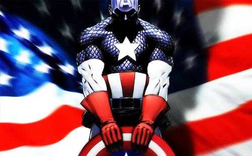 Captain America : quel acteur dans le rôle titre ?