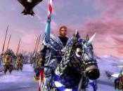Elven Legacy images pour Ranger, Siege Magic