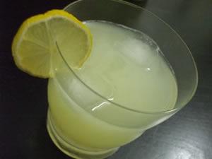 Citronnade