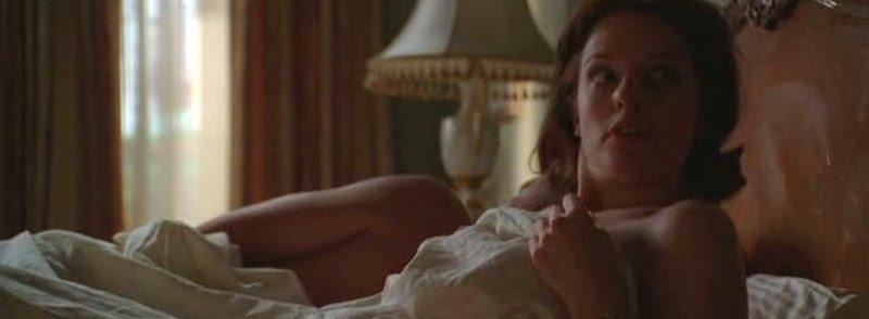 Mad Men {saison 3, episode 7}