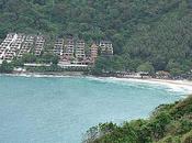 Phuket: plage Harn Beach