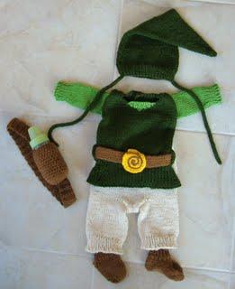 Baby Link, Où est-tu ?