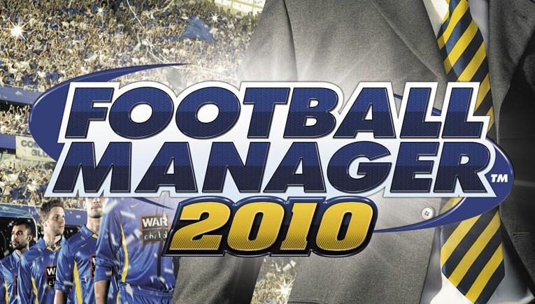 Football Manager 2010 ... la bande annonce vidéo