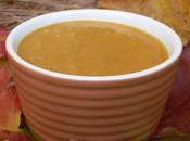 Potage carottes