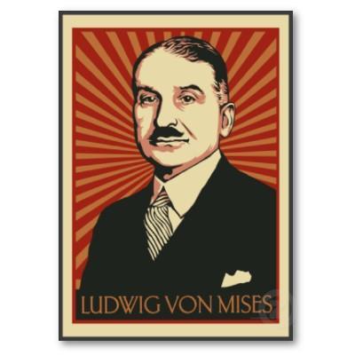 Ludwig von Mises et l'islam