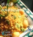 logo Couscous