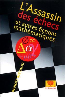L'assassin des échecs Benoît Rittaud