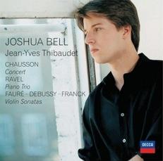 Josha Bell - JY Thibaudet
