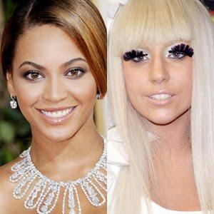 Beyoncé et Lady GaGa réunies dans un clip